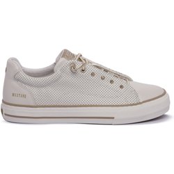 Mustang  Sneaker WHITE