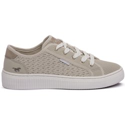 Mustang  Sneaker IVORY