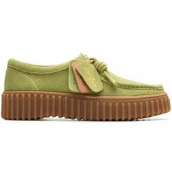 Clarks  Halbschuhe Torhill Bee