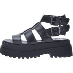 Buffalo Sandalen -