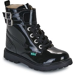 Kickers Kinderstiefel KICK BLUSH