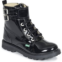 Kickers Kinderstiefel KICK BLUSH
