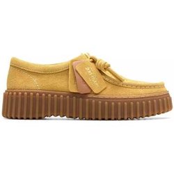 Clarks  Halbschuhe Torhill Bee