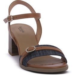 NeroGiardini Sandalen NERO GIARDINI 214 TINTO JEANS