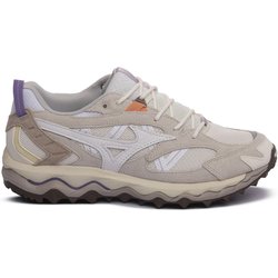 Mizuno  Herrenschuhe 01 WAVE MUJIN TL