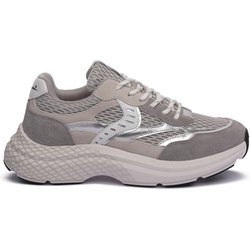 Voile Blanche Sneaker 1B24 CLUB 122