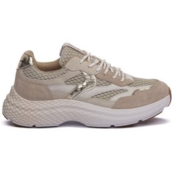Voile Blanche Sneaker 1E05 CLUB 122