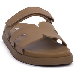 Steve Madden Sandalen COGNAC MISSILE