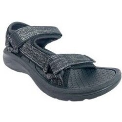 MTNG Schuhe Stranddame MUSTANG 60804 schwarz
