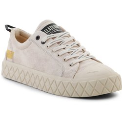 Palladium Sneaker Palla Ace LO Surplus 74488-241-M ALL SAHARA
