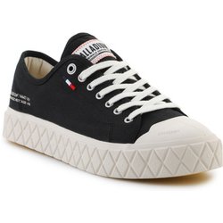 Palladium Sneaker Palla Ace Cvs Org 74447-053-M Black/WHTCAPGRAY