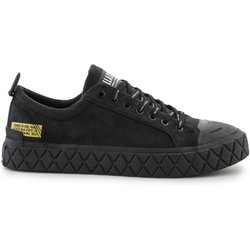 Palladium Sneaker Palla Ace LO Surplus 74488-060-M ALL BLACK