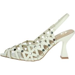 Gold & Gold Pumps GP785