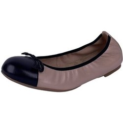 Unisa  Ballerinas skinblack auto25