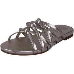Unisa Clogs Pantoletten platino cris