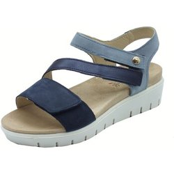 Enval Sandalen 7790311 Nabuk