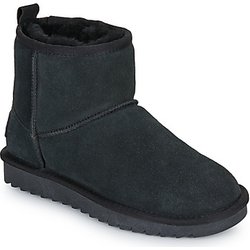 Colors of California Damenstiefel SHEEPSKIN BOOT