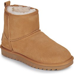 Colors of California Damenstiefel SHEEPSKIN BOOT