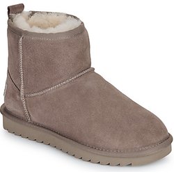 Colors of California Damenstiefel SHEEPSKIN BOOT