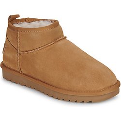 Colors of California Damenstiefel SHORT SHEEPSKIN BOOT