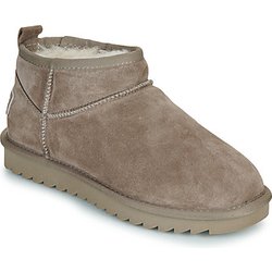 Colors of California Damenstiefel SHORT SHEEPSKIN BOOT