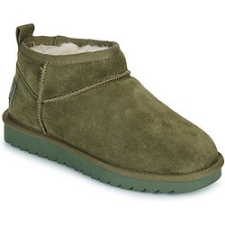 Colors of California Damenstiefel SHORT SHEEPSKIN BOOT