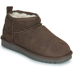 Colors of California Damenstiefel SHORT SHEEPSKIN BOOT