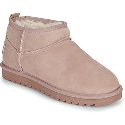 Colors of California Damenstiefel SHORT SHEEPSKIN BOOT