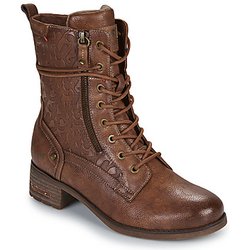 Mustang Damenstiefel FABIENNE 2