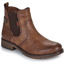 Mustang  Damenstiefel ELFI 2