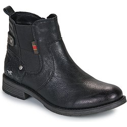 Mustang  Damenstiefel ELFI 2
