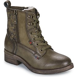Mustang Damenstiefel GELJA