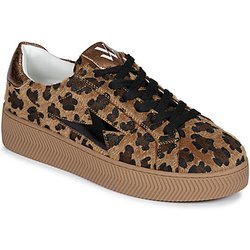 Vanessa Wu Sneaker ELEA