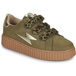Vanessa Wu Sneaker ABY