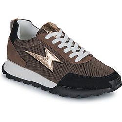 Vanessa Wu Sneaker KEIRA