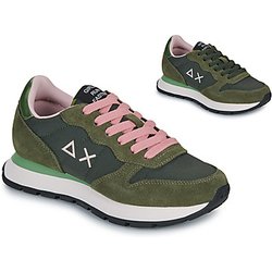 Sun68 Sneaker ALLY SOLID