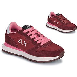 Sun68 Sneaker ALLY SOLID