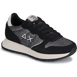 Sun68 Sneaker ALLY GLITTER TEXTILE
