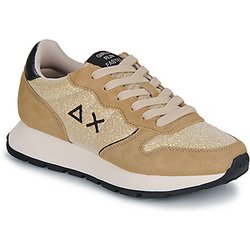 Sun68 Sneaker ALLY GLITTER TEXTILE