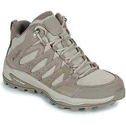 Columbia Damenschuhe REDMOND IV MID WATERPROOF