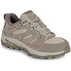 Columbia Damenschuhe REDMOND IV LOW WATERPROOF