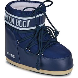 Moon Boot Moonboots MB ICON LOW NYLON