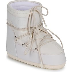 Moon Boot Moonboots MB ICON LOW RUBBER