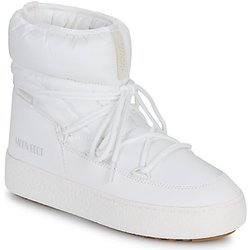Moon Boot Moonboots MB LTRACK LOW NYLON WP