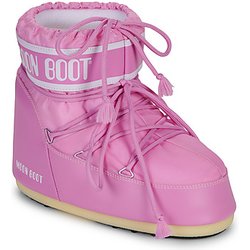 Moon Boot Moonboots MB ICON LOW NYLON