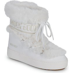 Moon Boot Moonboots MB LTRACK FAUX FUR WP
