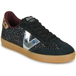 Victoria Sneaker BERLIN CICLISTA GLITTER