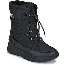 Sorel Moonboots WHITNEY III TALL WP