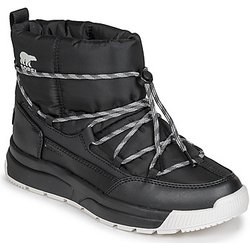 Sorel Moonboots WHITNEY III SLIP-ON WP