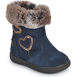 Primigi Kinderstiefel SNORKY GTX